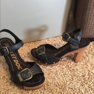 Women’s shoes size 7